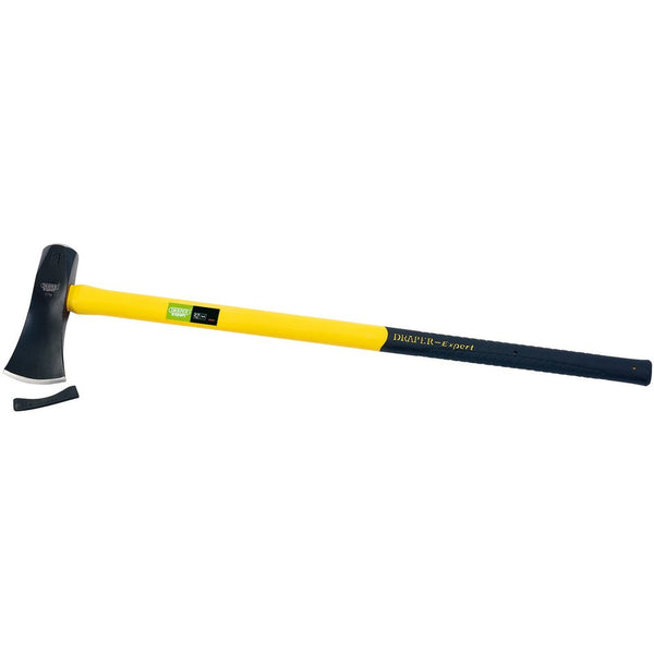 Fibreglass Shaft Log Splitting Maul (2.7kg) - 09944