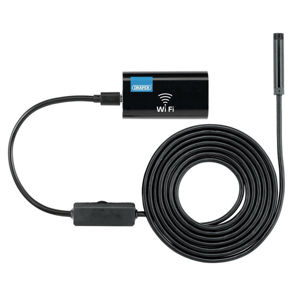 Draper Wifi Endoscope - 91648