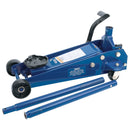 'Quick Lift' Trolley Jack (3 tonne) - 30612