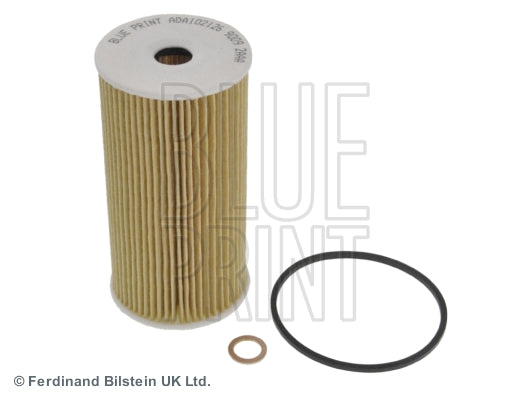 Blue Print Oil Filter - ADA102126