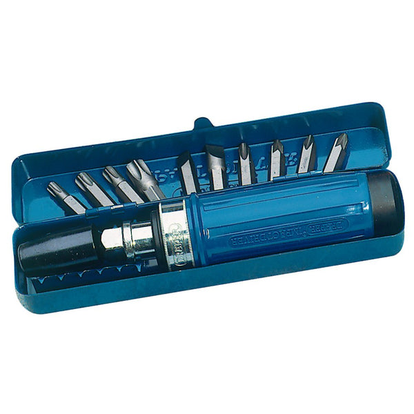 Impact Screwdriver Set (12 Piece) - 22322