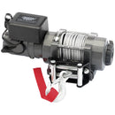 12V Recovery Winch (1814kg) - 24443