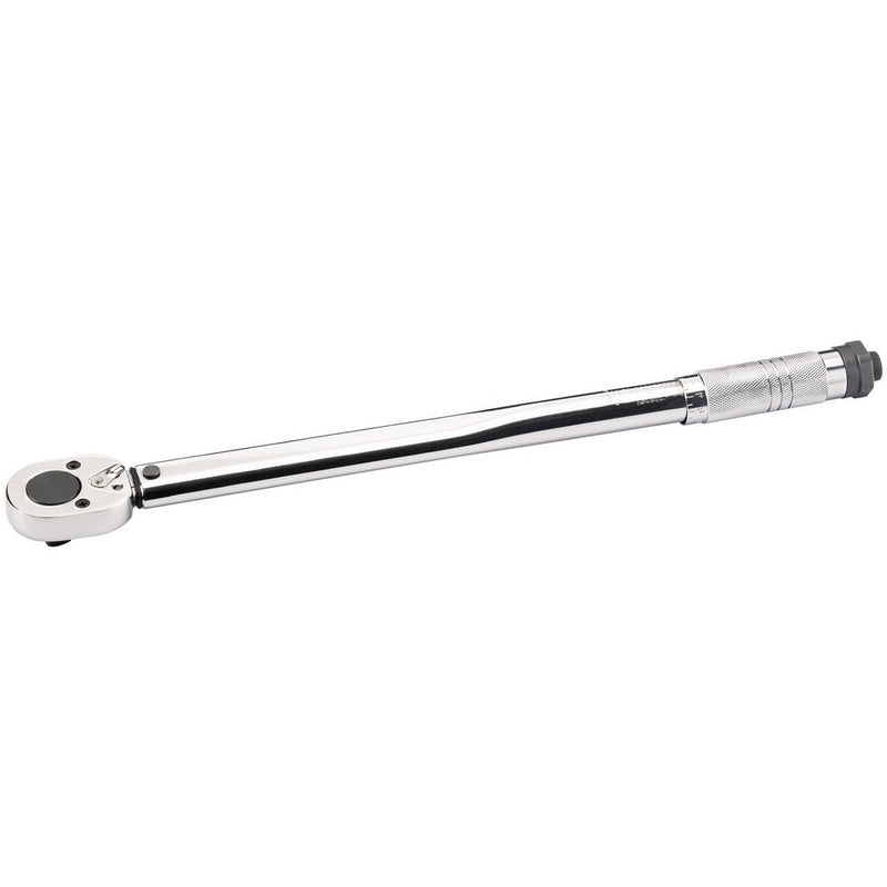 30-210Nm Torque Wrench (1/2" Sq. Dr.) - 78642