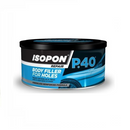 P40 Glass Fibre 600ML Tin - P40/1