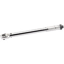 20-110Nm Torque Wrench (3/8" Sq. Dr.) - 78641