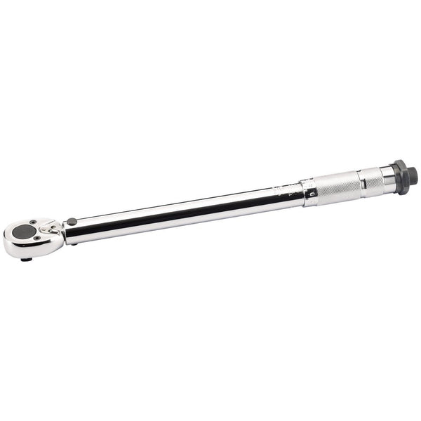 20-110Nm Torque Wrench (3/8" Sq. Dr.) - 78641