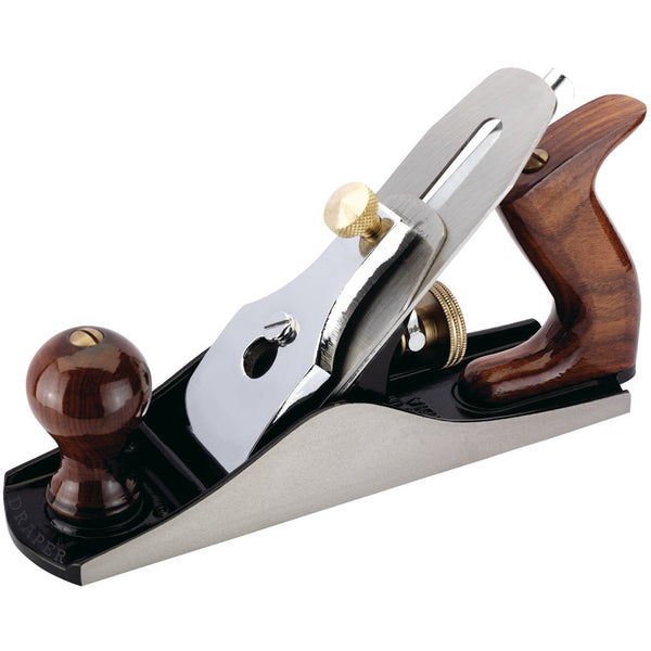 250mm Smoothing Plane - 45241