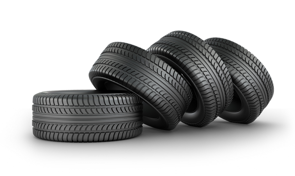 RoadX 100W - 245/45/18 W tyre