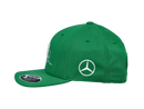 Mercedes-Benz Golf-Cap Grün Basecap Kappe by Puma
