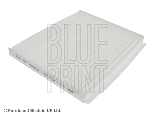Blue Print Cabin / Pollen Filter - ADG02551