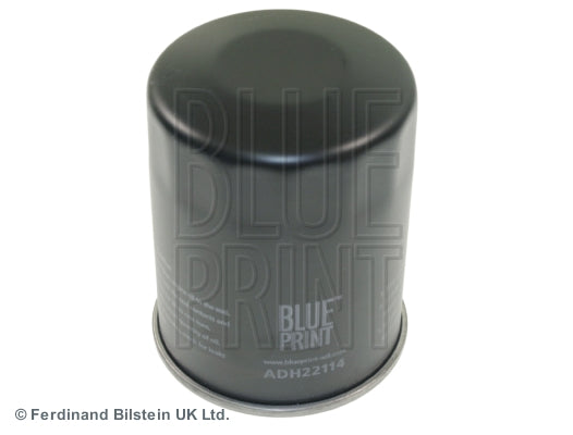 Blue Print Oil Filter - ADH22114