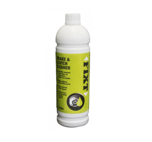 Quest Brake Cleaner Single - FX081112