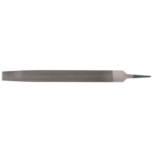 6 x 300mm Second Cut Half Round File - 60225