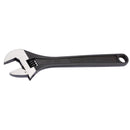 300mm Crescent-Type Adjustable Wrench with Phosphate Finish - 52682
