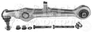 Key Parts Suspension Arm L/R - KCA6115