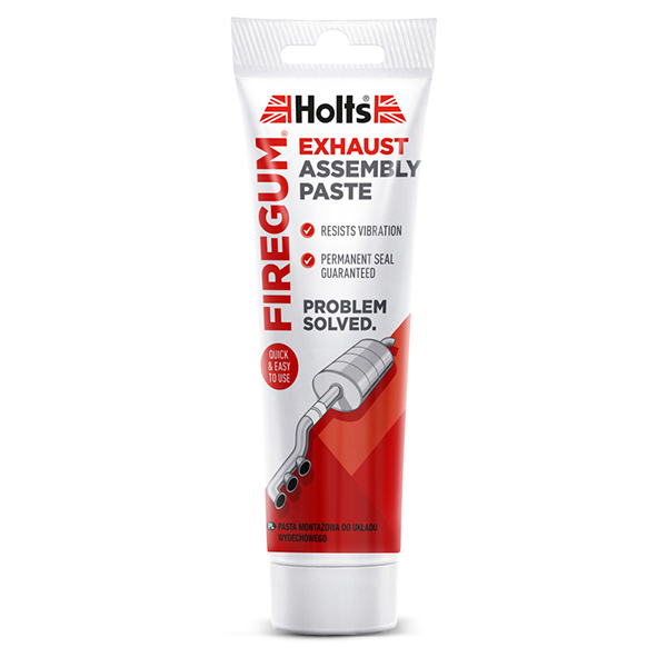 Holts Firegum Tube 150gm - FG1RP