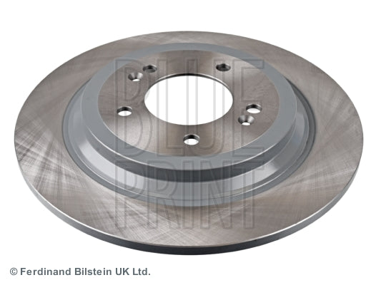 Blue Print Brake Disc (Single Disc) - ADG043222