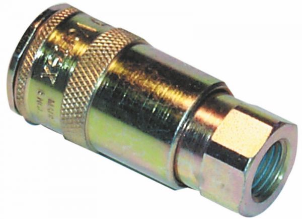 Femail Couplings 1/4 - 805106