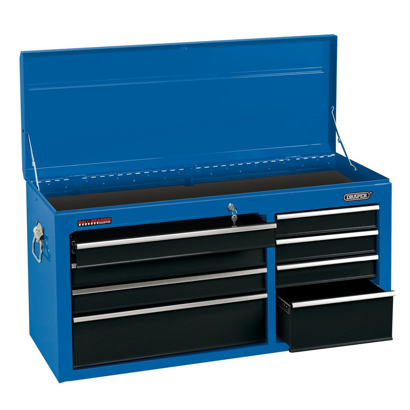 40" Tool Chest (8 Drawer) - 15123