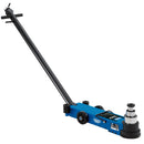 Pneumatic Long Chassis Low Profile Jack (40 Tonne) - 02080