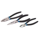Pliers Set (3 Piece) - 07056