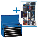 Automotive Electricians Tool Kit - 03564