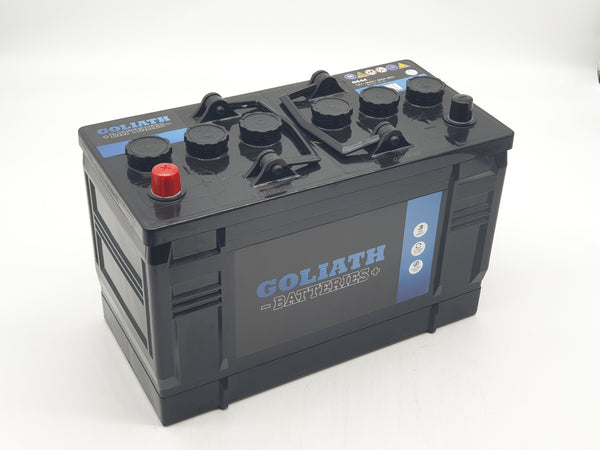 Goliath G644 95Ah 600A Battery