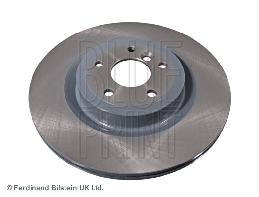 Blue Print Brake Disc (Single Disc) - ADJ134364