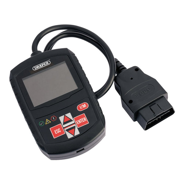Fault Code Reader - 81163