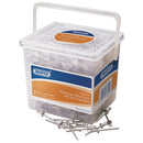 Tub of 800 (Approx ) 4.8mm Diameter Blind Rivets - 37659