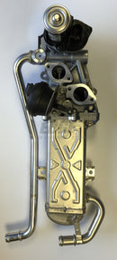 Edge EGR Valve - EDG18022