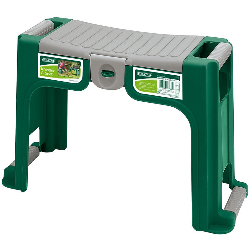 Kneeler and Seat - 76763