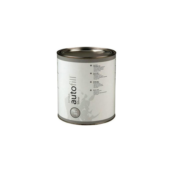 Indasa Autofill Silver Easy Sand Filler 3 Litres - 507216