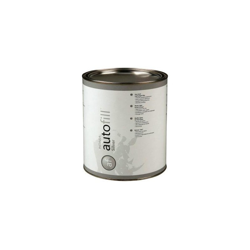 Indasa Autofill Silver Easy Sand Filler 3 Litres - 507216