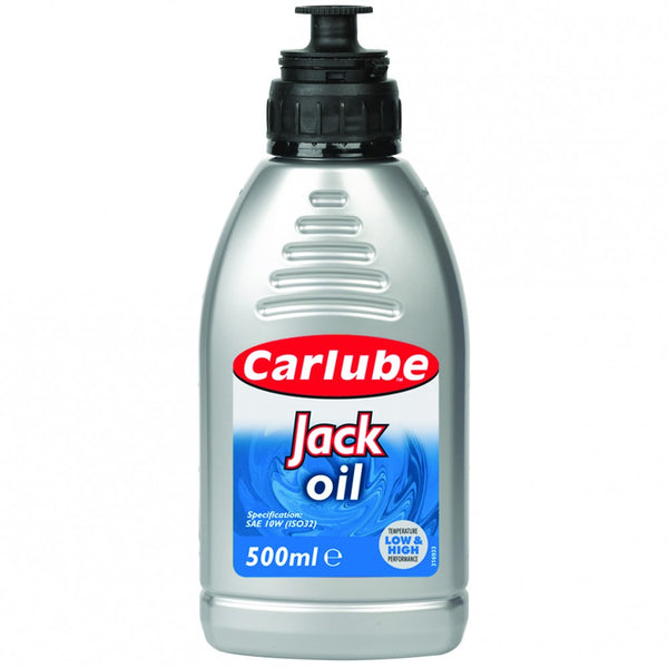 Carlube Jack Oil 500ML - XHJ501