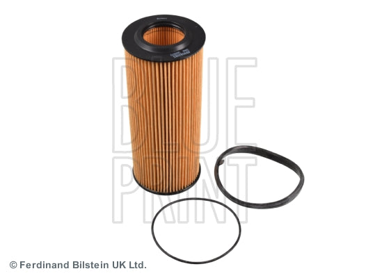 Blue Print Oil Filter - ADV182103