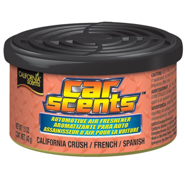 California Scents California Crush Air Freshener