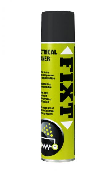 Electrical Cleaner 300ml (1x) - FX081350