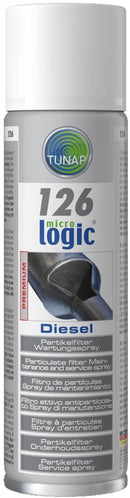 Tunap DPF Maintenance Spray - 126