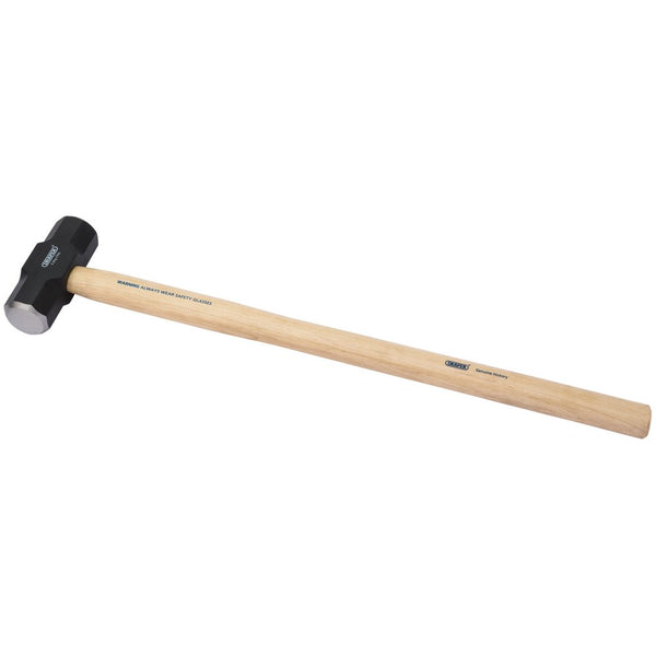 Hickory Shaft Sledge Hammer (3.2kg - 7lb) - 81428