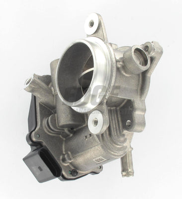 Edge Throttle Body - EDG68384