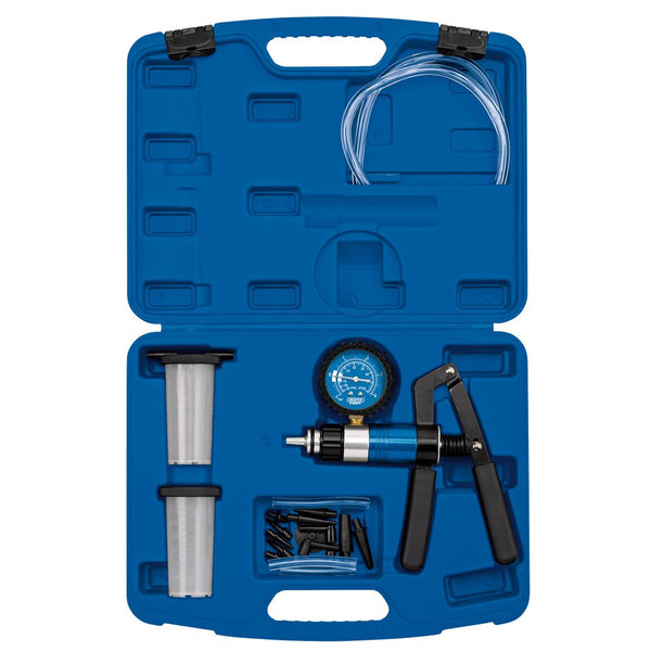 Vacuum and Pressure Test Kit (22 Piece) - 35883