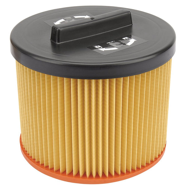 Cartridge Filter for WDV50SS, WDV50SS/110 and SWD1200 - 48560
