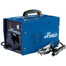 230V Turbo Arc Welder (160A) - 71090