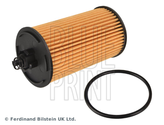 Blue Print Oil Filter - ADG02170