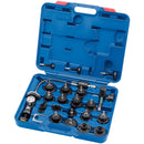 22 piece Cooling System Pressure Test Kit - 14455
