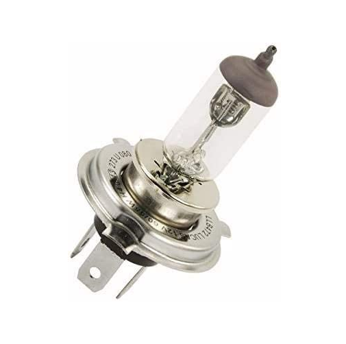 60/55W Lucas Bulb H4 - LLB472