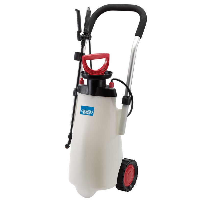 EPDM Trolley Pump Sprayer (15L) - 82583