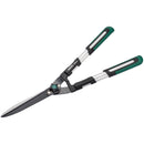 Soft Grip Straight Edge Garden Shears (200mm) - 37975