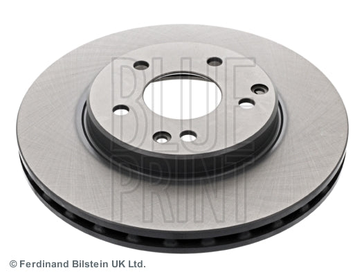 Blue Print Brake Disc (Single Disc) - ADU174311